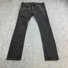 Diesel Mens Jeans Slim Skinny