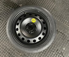 19” SPACE SAVER SPARE WHEEL