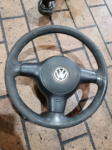 Polo 6n2 lupo - 6x, steering