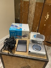 Canon CP 330 Compact Photo