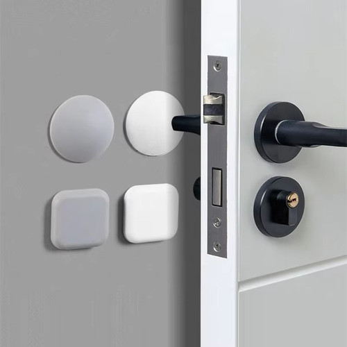 6pcs wall protector pad - wall, self