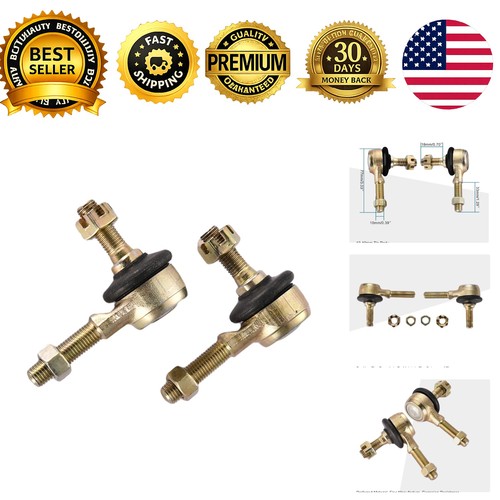 10mm tie rod ball - rod, joint