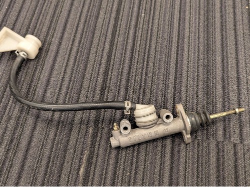 Tilton series 7 - 74-series, 0.7