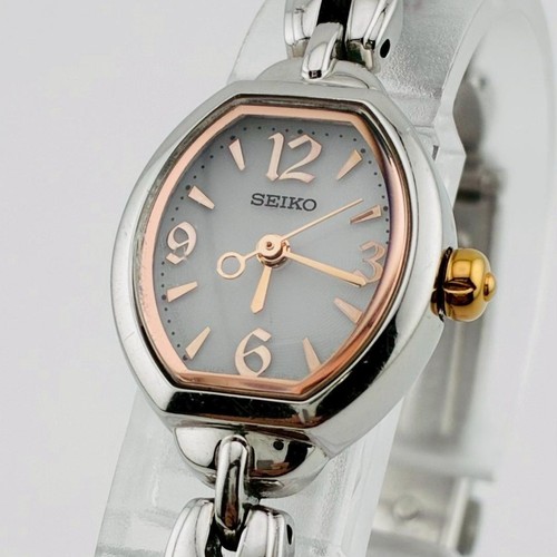 Seiko solar ladies - ladies, watch