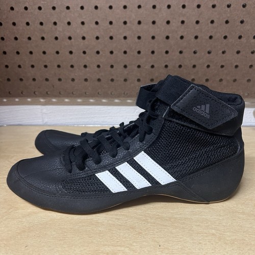 Adidas hvc black white - adidas,