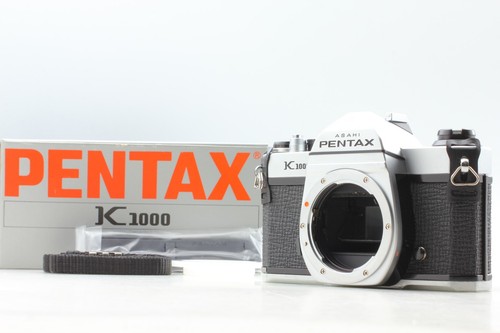 Unused box asahi pentax - in,