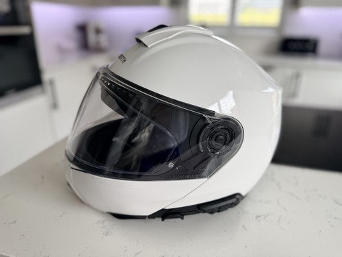 Schuberth modular crash - c5,