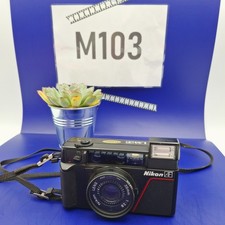 🎄Nikon L35AF Film Camera