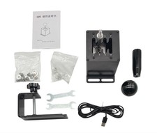 CNRAQR PC USB Simulator