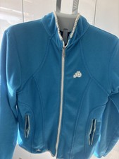 Equi-Theme Fitted Fleece
