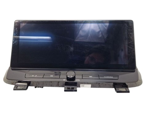 Display multimedia sat nav - display,