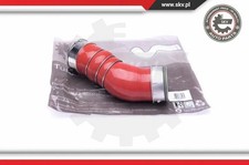 RIGHT FRONT CHARGE AIR HOSE