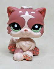 LITTLEST PET SHOP LPS #1761