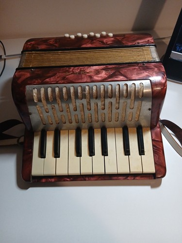 Hohner mignon vintage - mignon, i.vintage