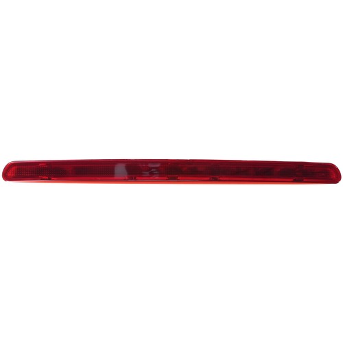 Led high level third - third, brake