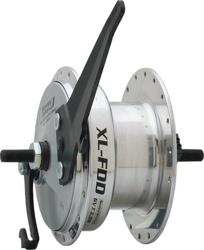 Sturmey archer fdd 36h 90mm - sturmey,