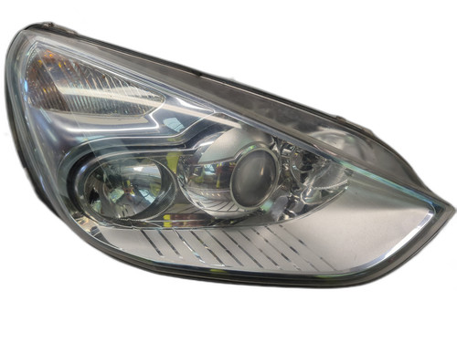 Ford max 2010 headlight - headlight, o/s