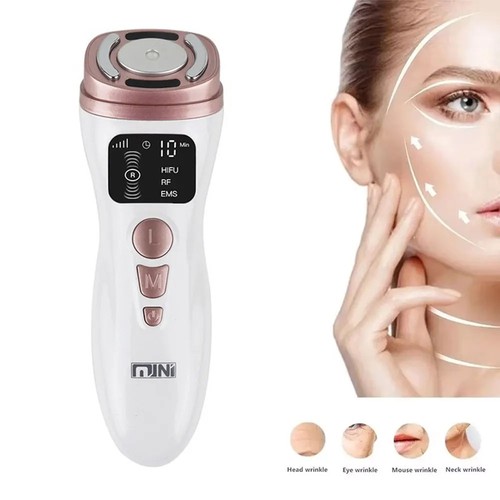 Mini hifu ultrasonic - hifu,