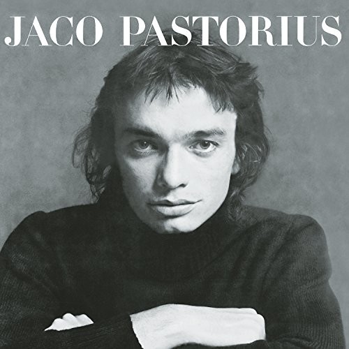 Pastorius jaco - pastorius,,