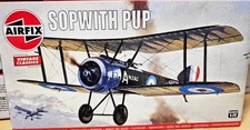 A01062V Airfix Classic 1:72 Scale Sopwith Pup