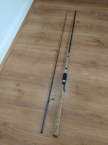 Shimano exage spinning - exage, rod