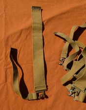 WW2 CANADIAN 1937 PATTERN