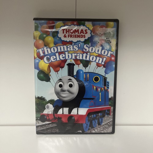 Thomas and friends - and,