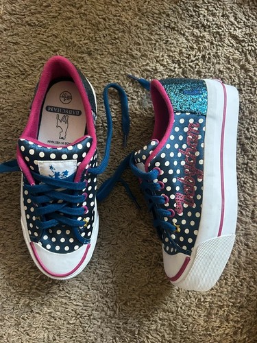 Babycham trainers size - , new