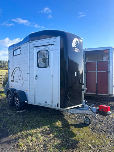 Cheval liberté touring - liberté,