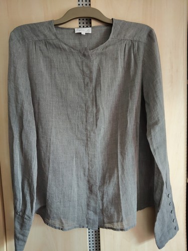 Agnes 100 cotton grey - b, 100%