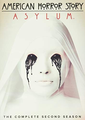 American horror story asylum - american, story: