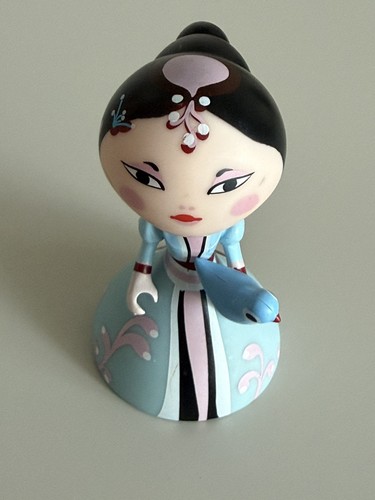Djeco arty toy - toy, princess