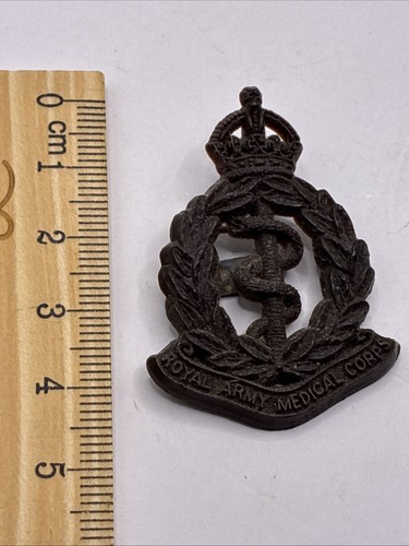 Ww2 british ramc plastic - ww2,