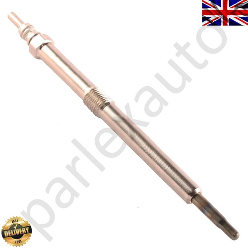 Glow plug 250 201 005 - glow, 0