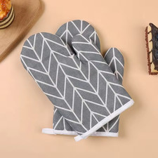 1pcs Kitchen Baking Gloves