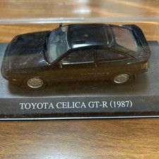 Toyota Celica Gt-R 1987 Mini
