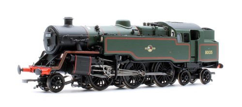 Bachmann gauge 32 - bachmann, 32-353