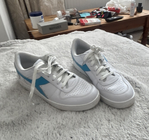 Diadora men low - low, lace