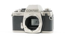 Contax S2 60 Years Model SLR
