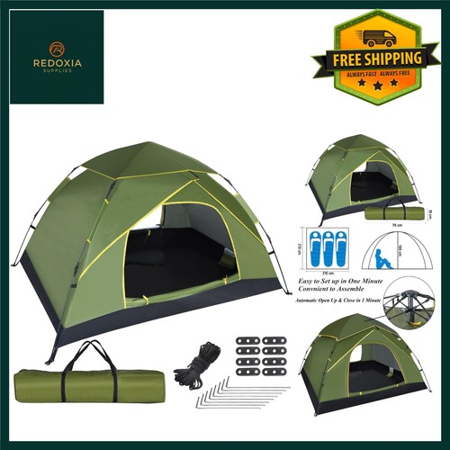 Instant setup waterproof pop - waterproof,