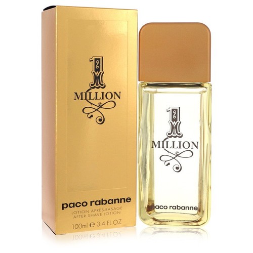Million paco rabanne - million, by