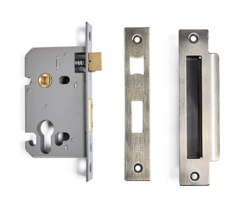 Euro profile sashlock - profile,