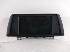 BMW 3 SERIES RADIO