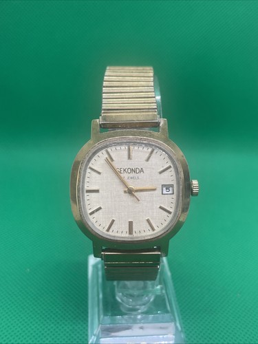 Sekonda men vintage - sekonda, men's