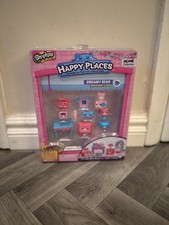 Shopkins Brand New Happy