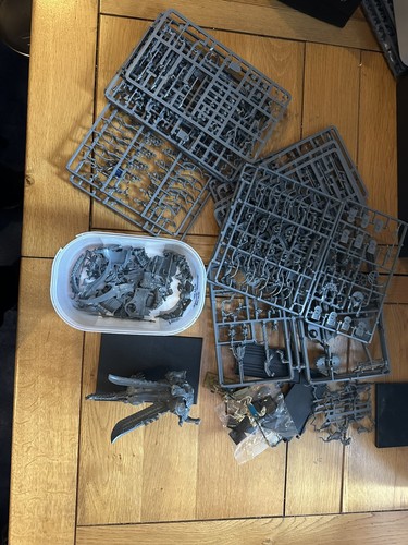26d01 warhammer old world - 26d01,
