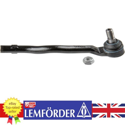Front right tie - right, end