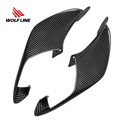 Wolfline side fairings - wolfline,