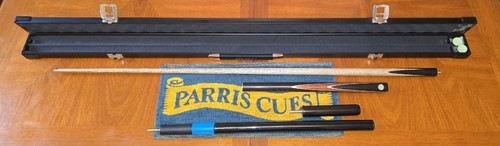 John parris - parris, (professional