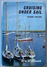 Cruising Under Sail by Eric C
